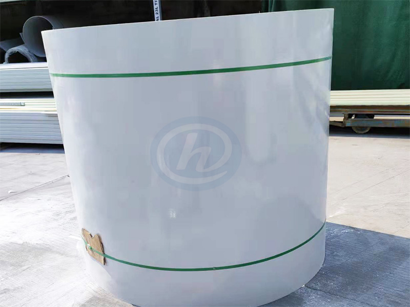 玻纖套筒 柱樁橋墩維護(hù)套筒